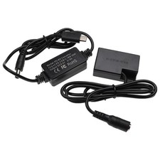 Usb netzteil für canon - für, eos