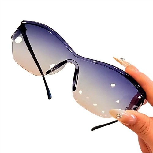 Cat eye sonnenbrille - cat,