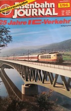 Eisenbahn Journal