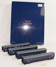 #253 Liliput L350115