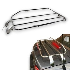 Gepäckträger Heckträger