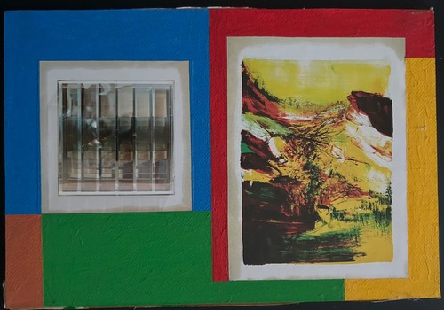 Collage des berliner - des,