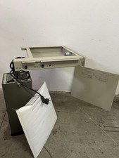 Kavo EWL Untertisch Absaugung