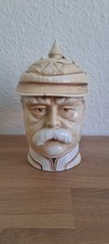 Alter Bierkrug, Otto Von