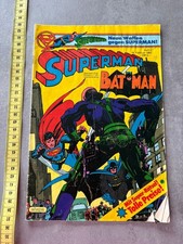 Superman Heft 4, 1983