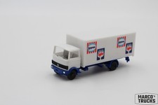 Herpa MB Mercedes LP 809/813
