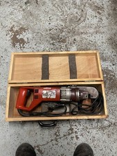 Skitt Baustahlschneider