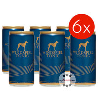 Windspiel Tonic Water /