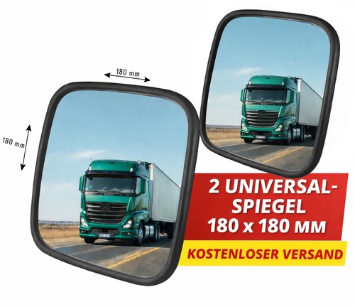 Universal lkw - 2,