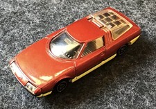 Selten!   Majorette 221 Citroen GS Camargue, 1:55, Top Zustand