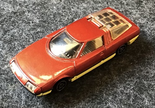 Selten majorette 221 - selten!,