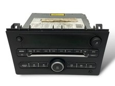Saab ys3f musik - 9-3, musik-player