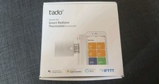 Tado Starter Kit V3+ Smart Radiator Thermostat