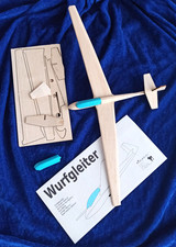 Minkaklecks 1x WURFGLEITER