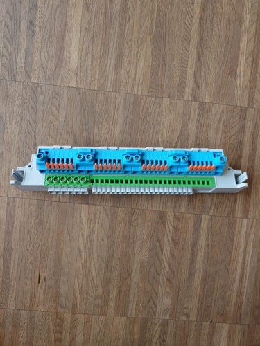Spelsberg klemme - n,