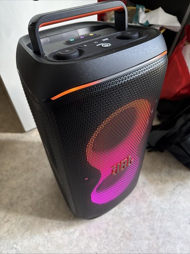 Jbl partybox club 120 - club,