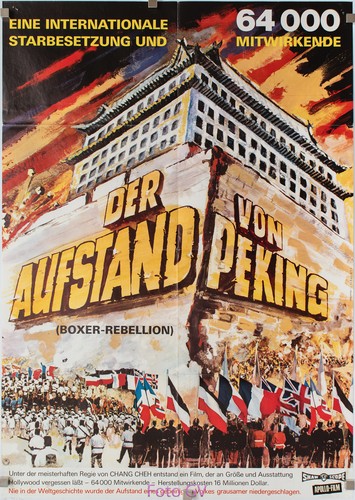Plakat aufstand von - plakat,