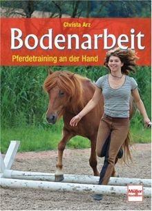 Bodenarbeit pferdetraining an - bodenarbeit:,