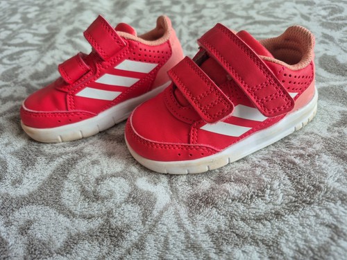 Adidas turnschuhe kleinkind - turnschuhe, uk