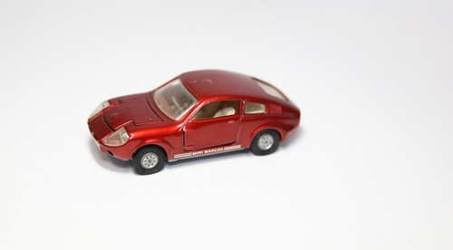 Corgi 341 mini - 341,