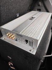 Sinuslive Sl-A6505  Sinusl Live  Sl W365 K Anlage Subwoofer Endstufe Verstärker