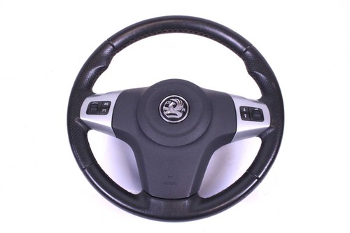 Mufu lenkrad original opel - mufu,