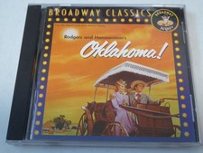 ROGERS & HAMMERSTEIN ost