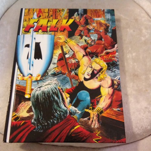 Falk buch hethke - 15-, hethke/