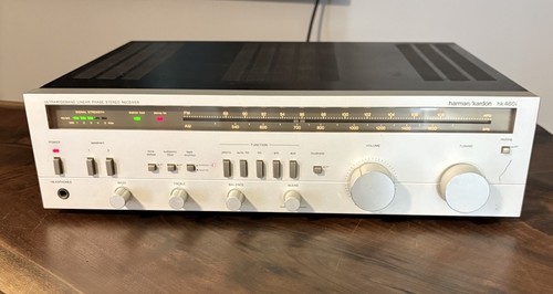 Harman kardon hk460i - kardon,