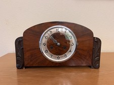 Kaminuhr Tischuhr Uhr Vintage