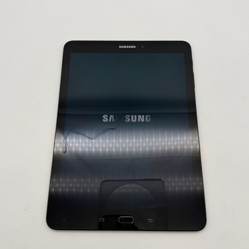 Samsung galaxy tab - samsung, sm-t820
