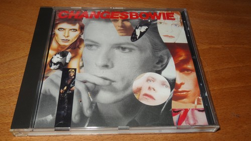 David bowie - ,