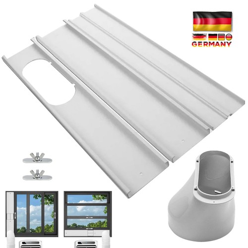 Mobile klimaanlage - 3x,