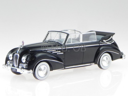 Talbot lago t26 presidentielle - talbot,