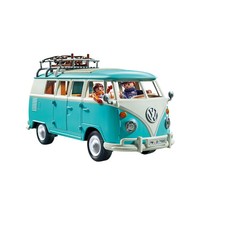 Playmobil VW T1 Bus