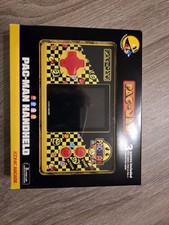 PAC-MAN Retro Handheld Konsole