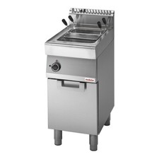 modula 700 Teigwarenkocher 700 9000W 400V 400x700x850 40 Liter 1/1 GN