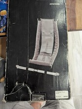 Thule Babysitz für Fahrradanhänger - Grau (20101000)