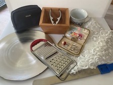 Flohmarkt Konvolut Trödel