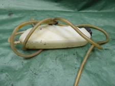 Kühler Behälter AUSGLEICHSBEHÄTER KÜHLMITTEL 2000 YAMAHA YZ WR 426