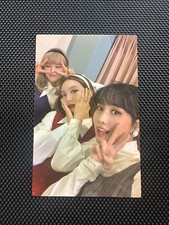 TWICE Momo, Nayeon, Jeongyeon