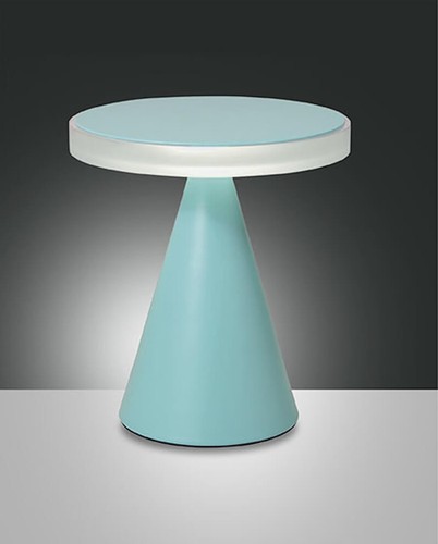Fabas luce led tischleuchte - luce,