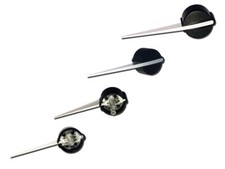 LETRONIX 41mm Tachonadel