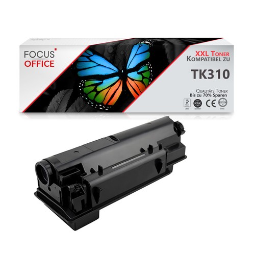 Toner xxl für - xxl,