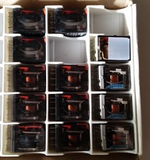 Miniatur Relais  Zettler