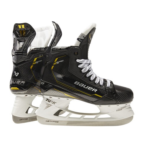 Bauer supreme pro - supreme, m5