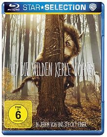 Die wilden kerle wohnen - wo,