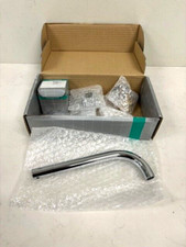 Hansgrohe AXOR Uno Wall