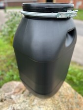 Deckelfass l - 60,