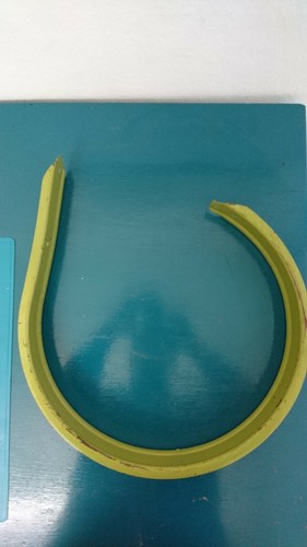 Claas pick abstreifblech - claas, pick-up